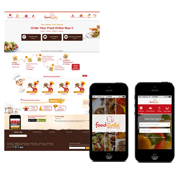 food-ordering-solution-provider