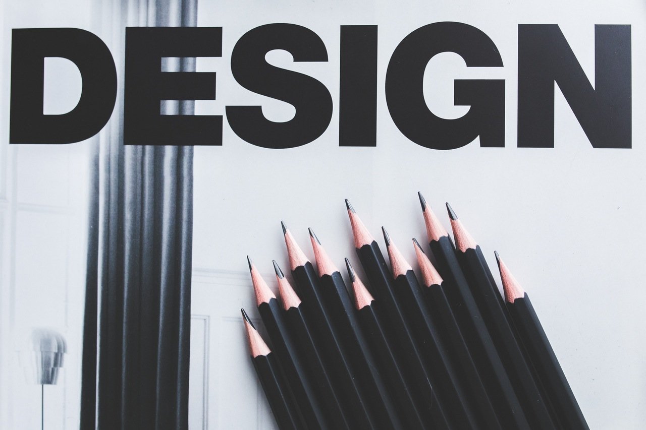 Top ten website design trends for 2020 - See what will be the difference ?