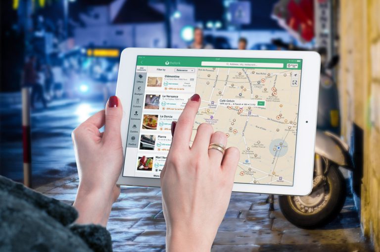 Map Based Apps Map Based Mobile App Ideas For 2017