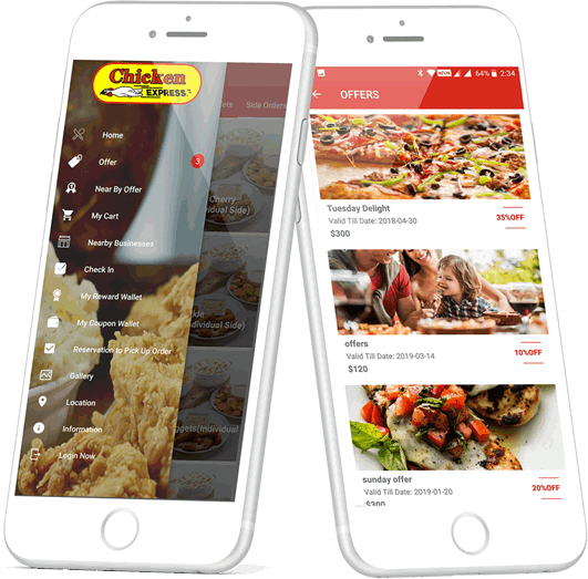 Native Mobile App Development contact-iphone-app-development-company-in-noida