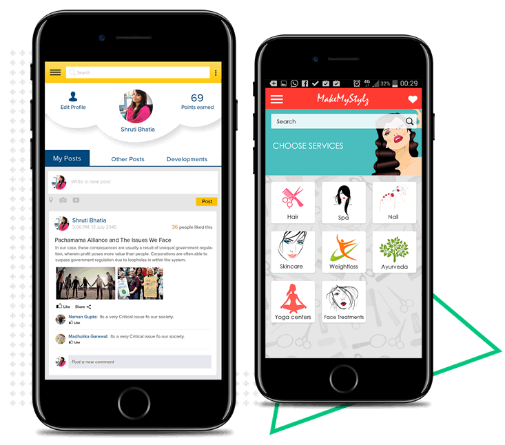Native Mobile App Development mobile-app-development-company-noida
