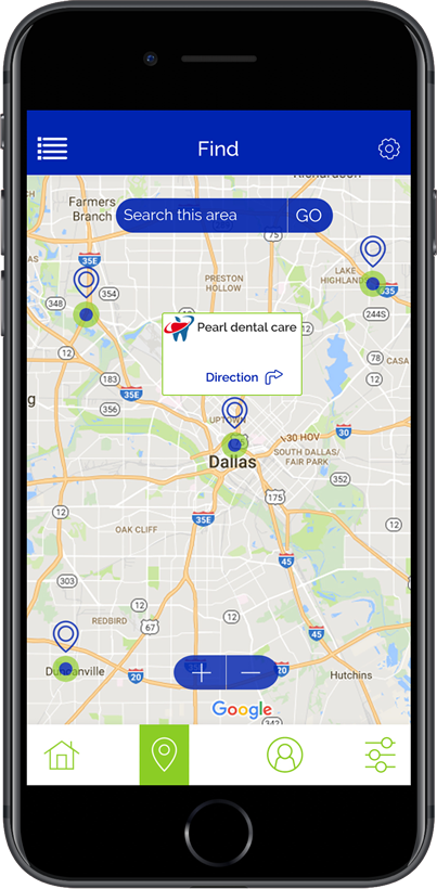 Reward Wallet Mobile App Reward Wallet Mobile App