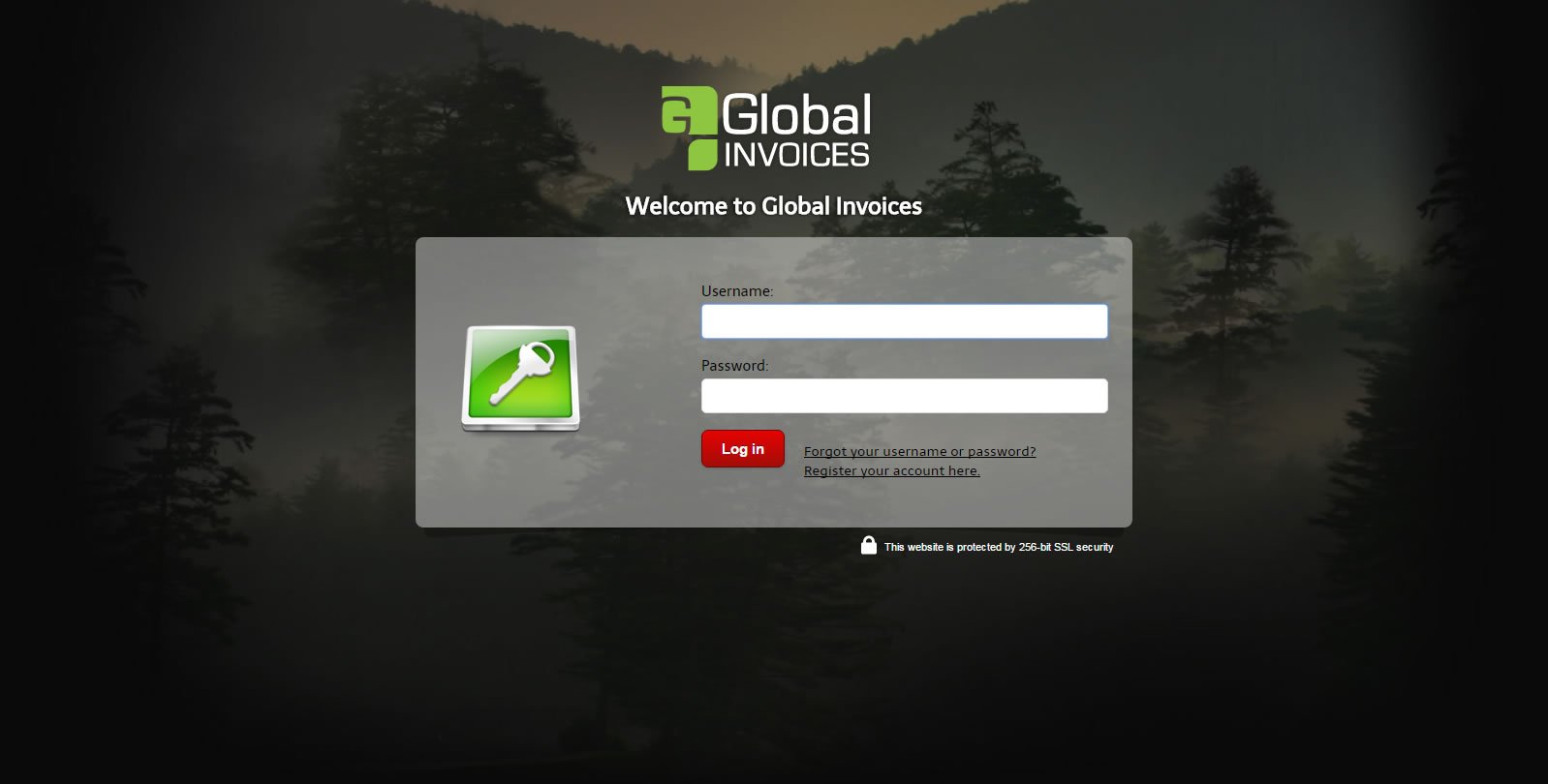 Global Invoicing, U.S.A.