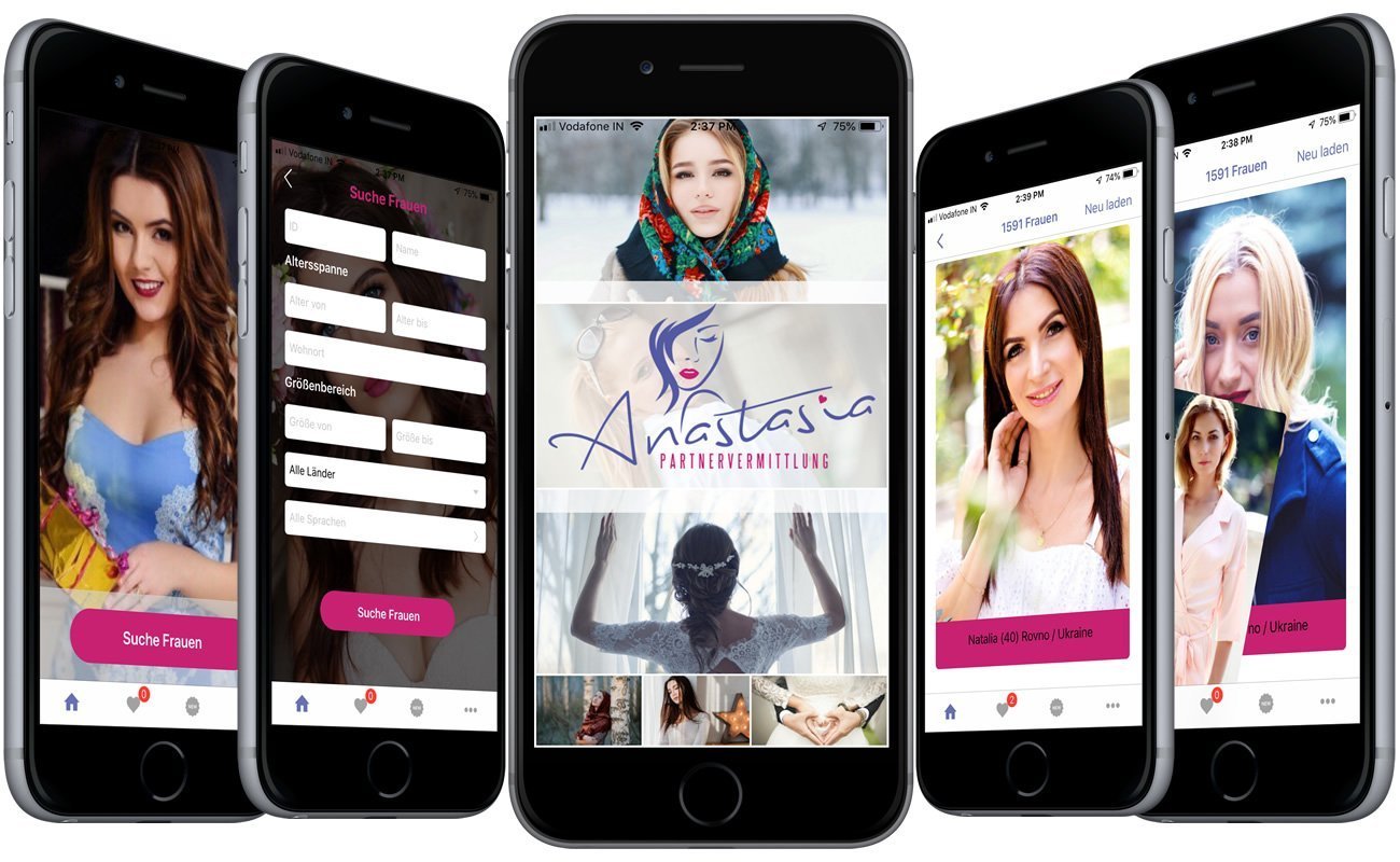 Mobile app development company dating-mobile-app-developers-1