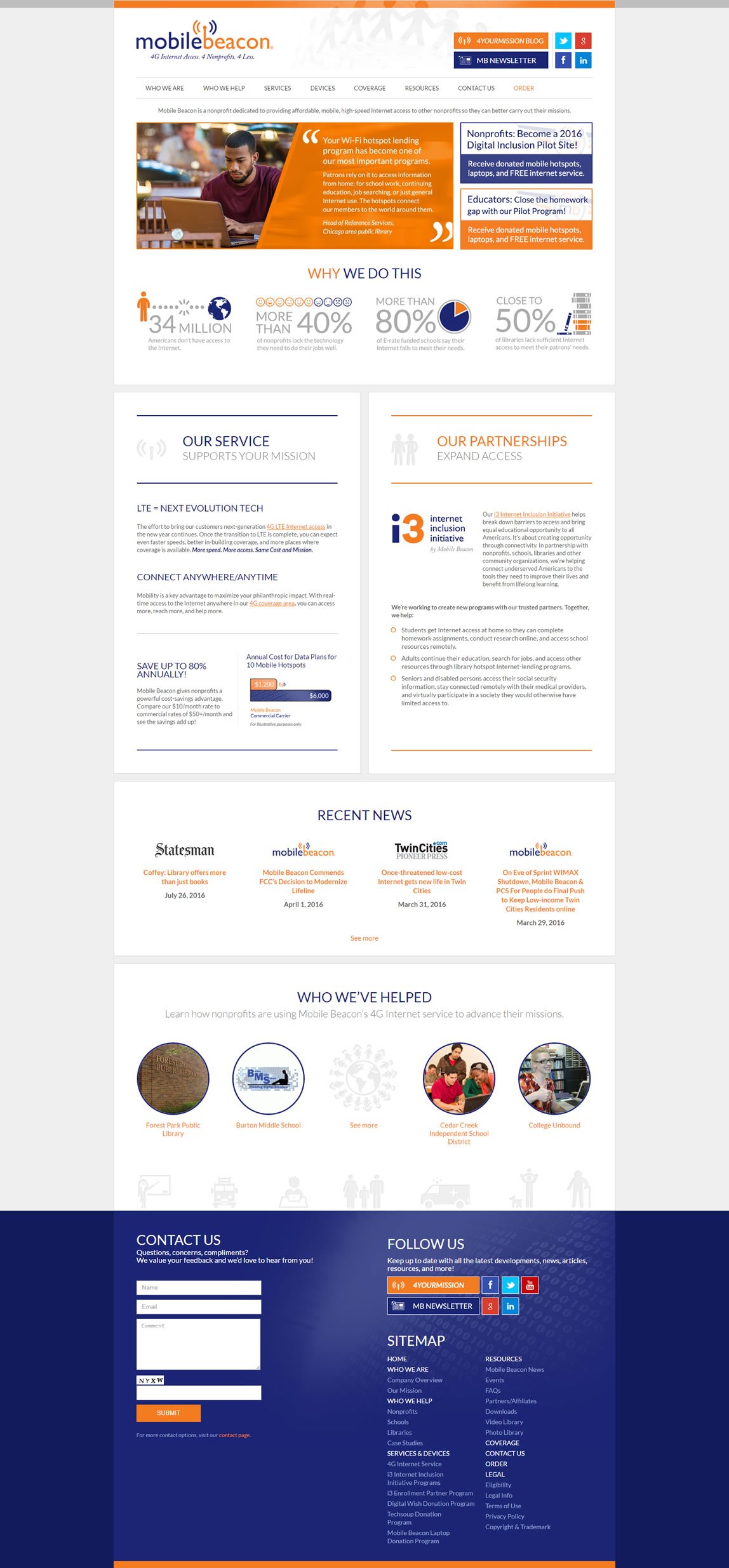 Corporate WordPress Website Development Corporate WordPress Website Development