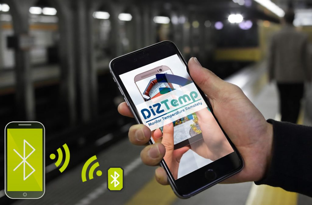 Mobile app development company temperature-monitor-mobile-app-development-2-1024x675