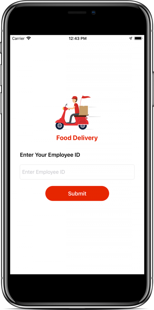 Soluções de aplicativos móveis para restaurantes