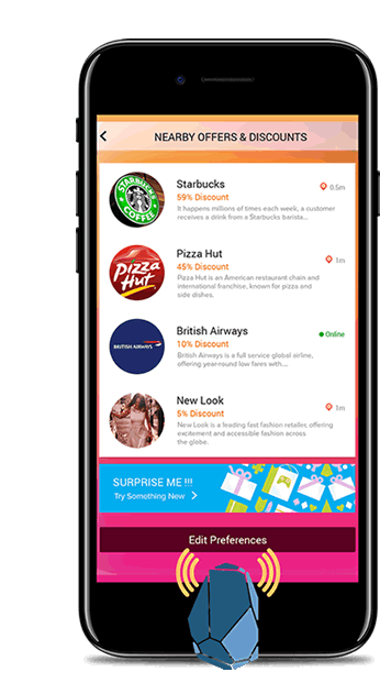 Mobile app development company proximity-marketing-mobile-app-developers-beacons-2