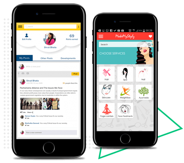 Native Mobile App Development Company In India Iphone Android Native Mobile App Development Company In India Iphone Android